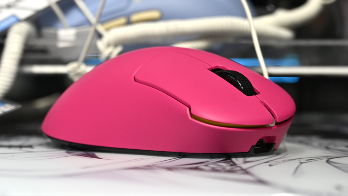 Pulsarより、伝説のCSプロ「ZywOo」とのコラボマウス第2弾が登場 | Ark Pulsarより、伝説のCSプロ「ZywOo」とのコラボマウス第2弾が登場 | Ark