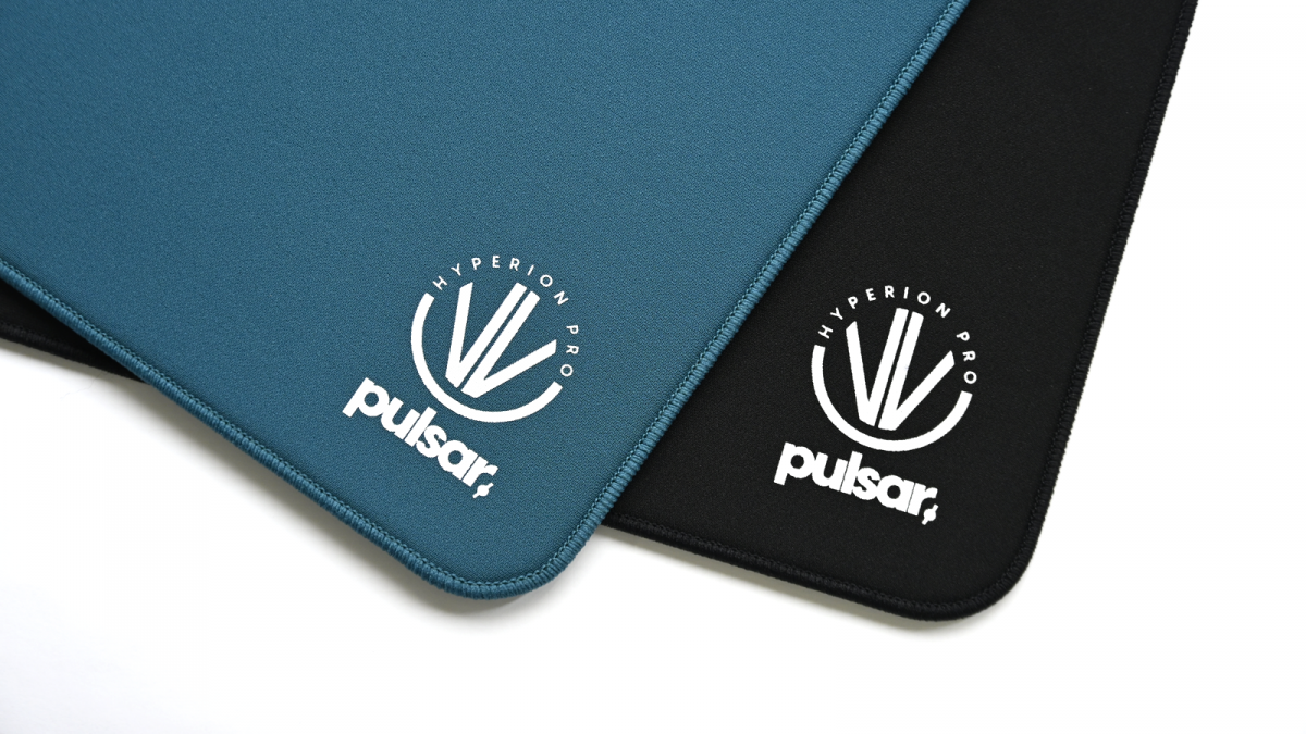 Pulsar eSシリーズに操作感の異なる3種のマウスパッドが登場 | Ark 