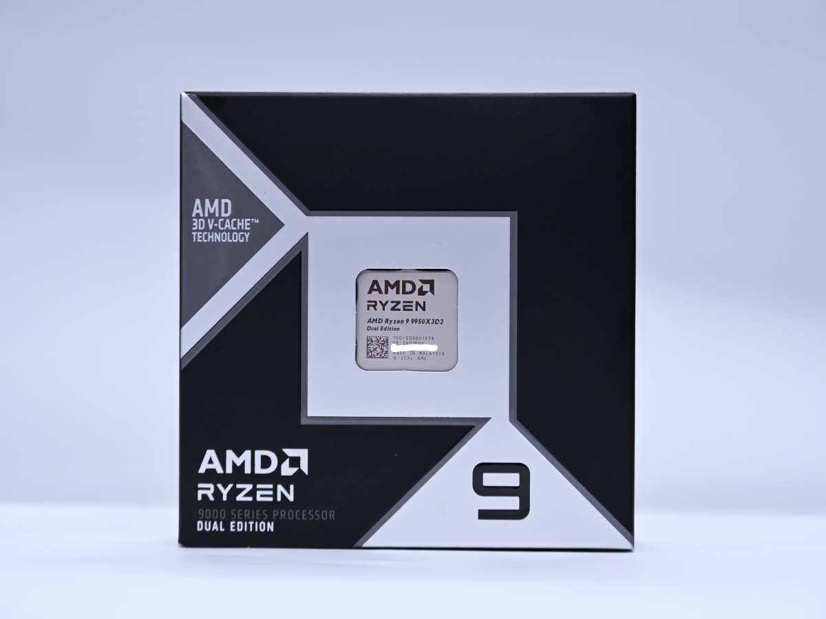 新品　AMD Ryzen 9 9950X3D 動作保証　おまけ付き Amazon.com: AMD Ryzen™ 9 9950X3D2 Dual Edition : Electronics