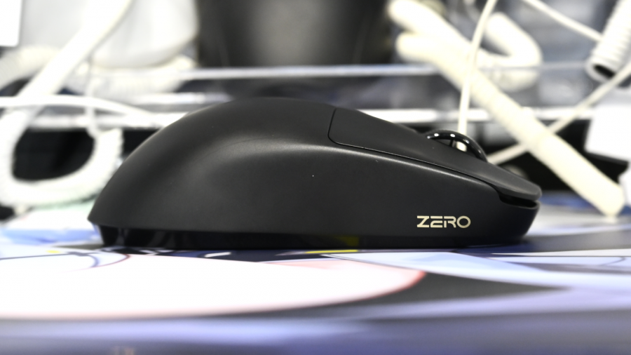 ATKから、軽量・低遅延・高精度なゲーミングマウス Blazing Sky ZERO