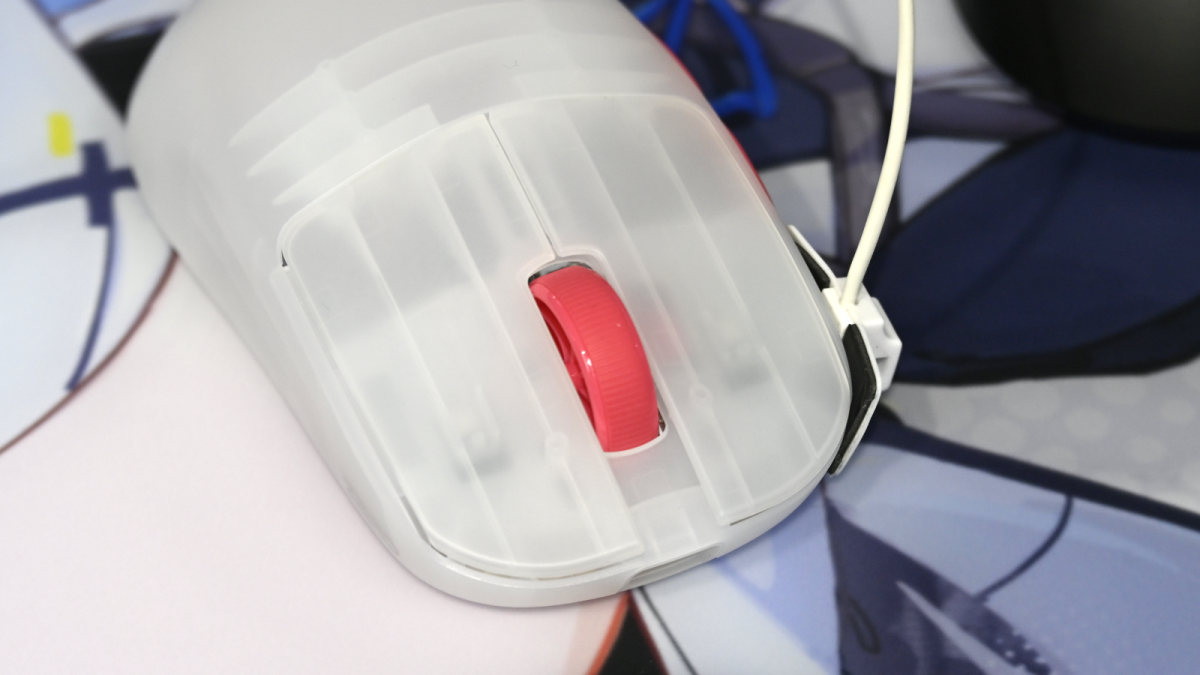 ATKから、軽量・低遅延・高精度なゲーミングマウス Blazing Sky ZERO