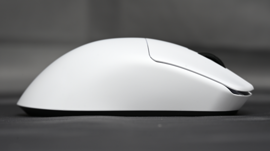 VARO、最新MCUを搭載し重量約45gの軽量ゲーミングマウス「VARO V1」が