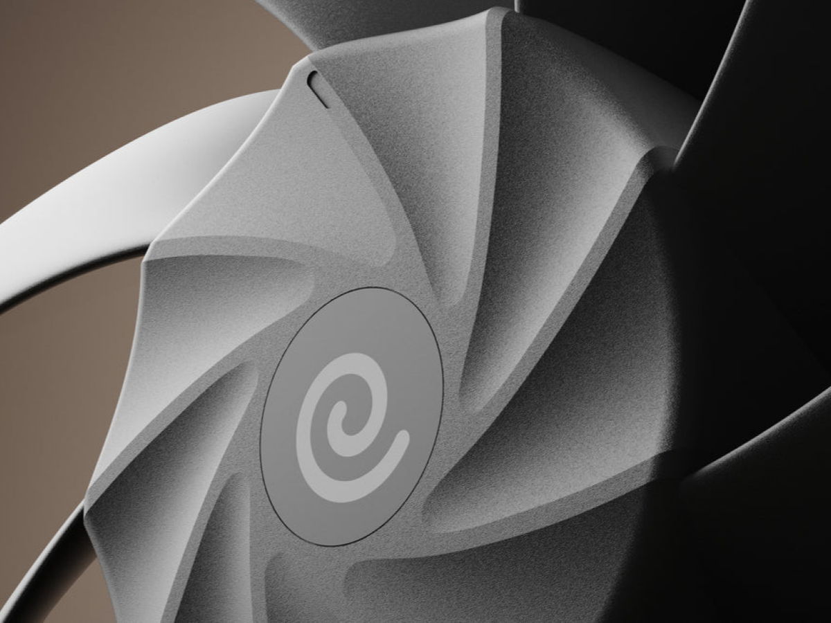 HAVNから、40mm厚で大風量の180mmファン「H18 Performance Fan」が登場
