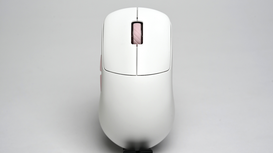 CRDRAKOから重量わずか35gの超軽量マウス「KO-ONE」シリーズのカラー