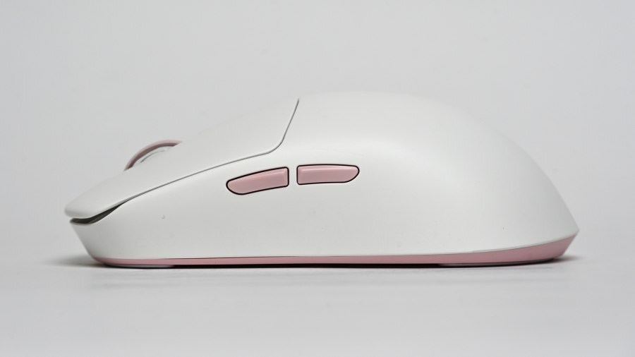 CRDRAKOから重量わずか35gの超軽量マウス「KO-ONE」シリーズのカラー