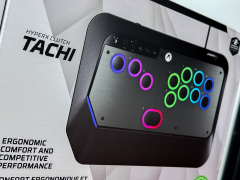 円筒形のMini-ITX PCケース 「 Kuro-Tudsumi (黒鼓) 」 | Ark Tech and