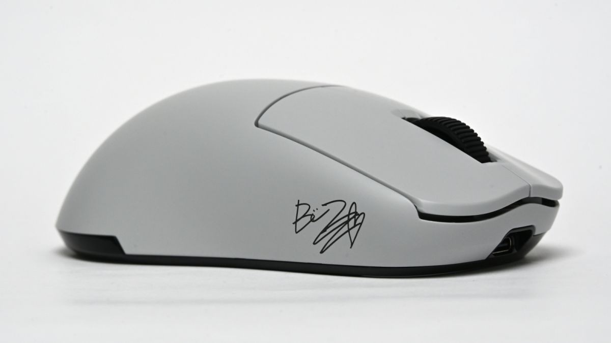 Pulsar、プロ監修のゲーミングマウス『Pulsar Pro Series BUZZ-X』登場