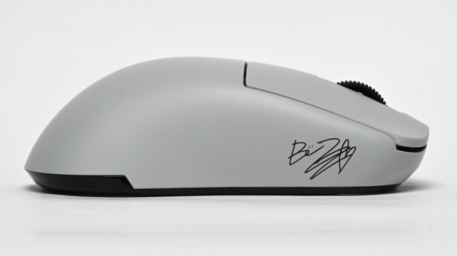 Pulsar、プロ監修のゲーミングマウス『Pulsar Pro Series BUZZ-X』登場
