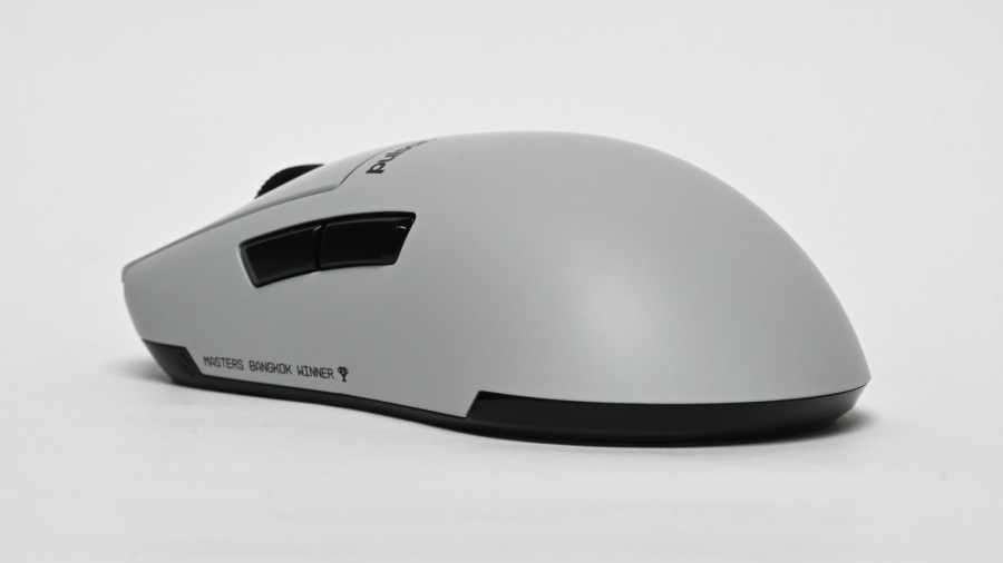 Pulsar、プロ監修のゲーミングマウス『Pulsar Pro Series BUZZ-X』登場