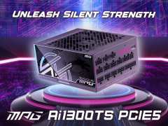 ASUS TUFブランドからOC仕様のRX6900 XT搭載カード「TUF-RX6900XT-O16G