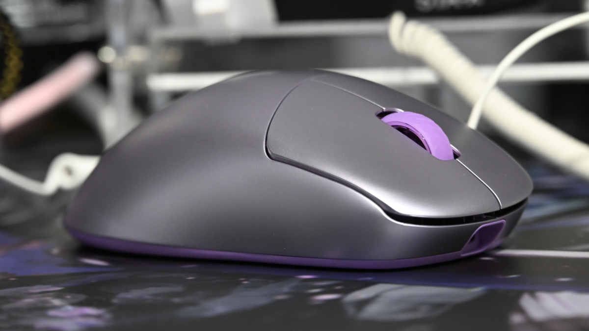 人気エルゴマウスが大進化「LAMZU Thorn V2」カラバリ4製品が登場
