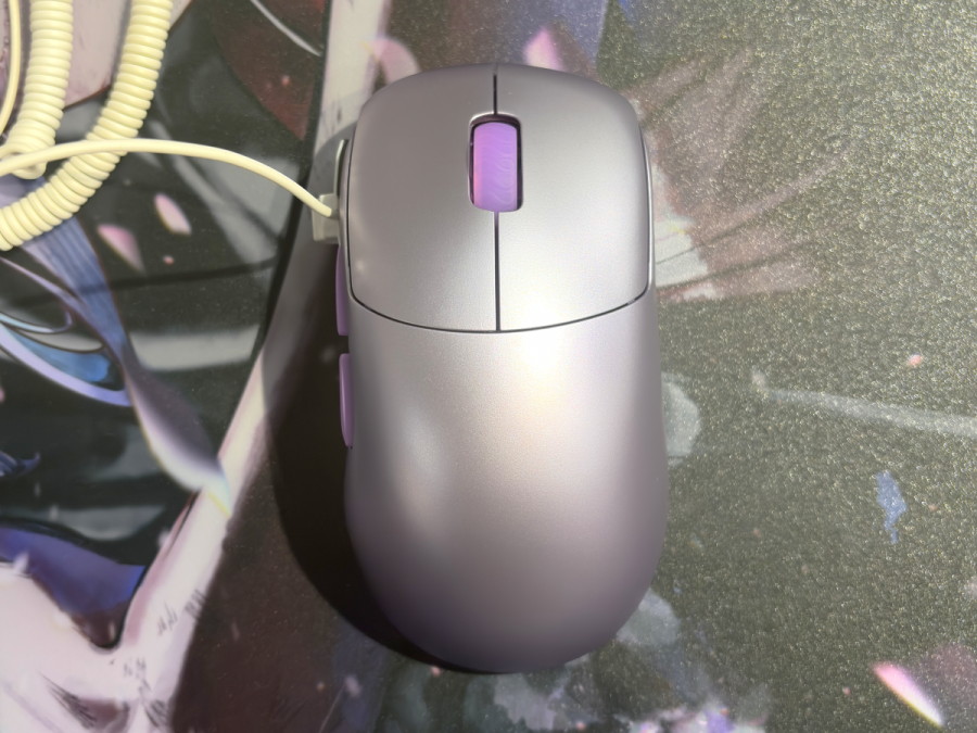 人気エルゴマウスが大進化「LAMZU Thorn V2」カラバリ4製品が登場