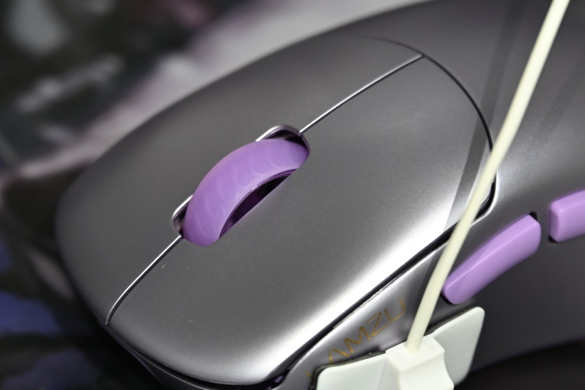 人気エルゴマウスが大進化「LAMZU Thorn V2」カラバリ4製品が登場