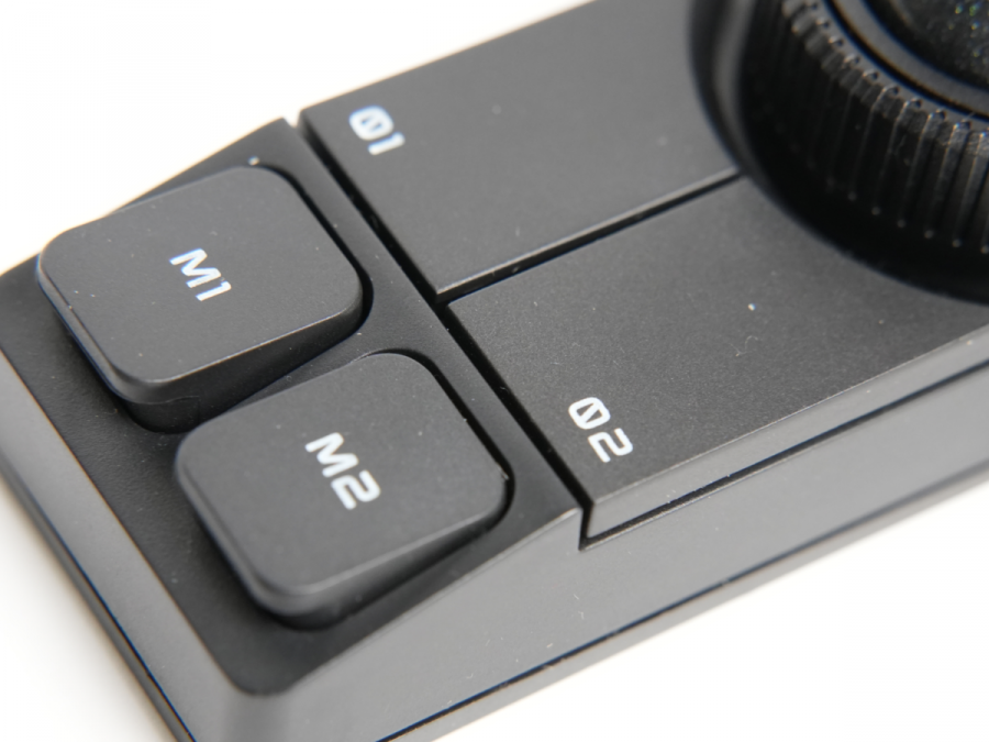 Keychronから登場したトラックボールマウス「Nape Pro」をスタッフが