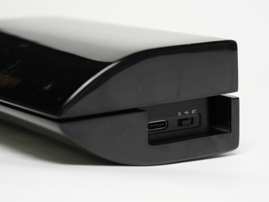 Keychronから登場したトラックボールマウス「Nape Pro」をスタッフが
