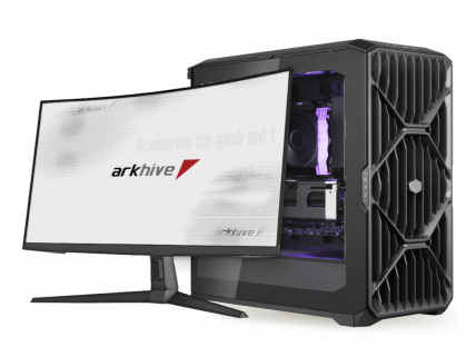 新製品関連情報 | Ark Tech and Market News