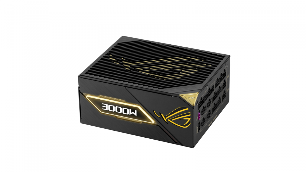 ASUS ROG設立20周年を記念したRTX 5090 搭載グラフィックスカード