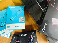 Plextor高速PCIe Gen3 x4 NVMe M.2 SSD M8Seシリーズからヒートシンク