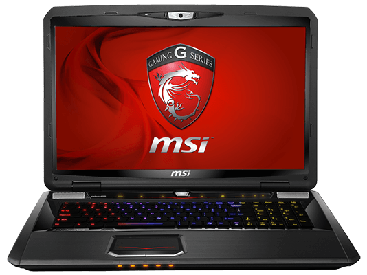 N/A 【販売終了】 MSI ゲーミングノート GX70 3CC GX70 3CC-223JP