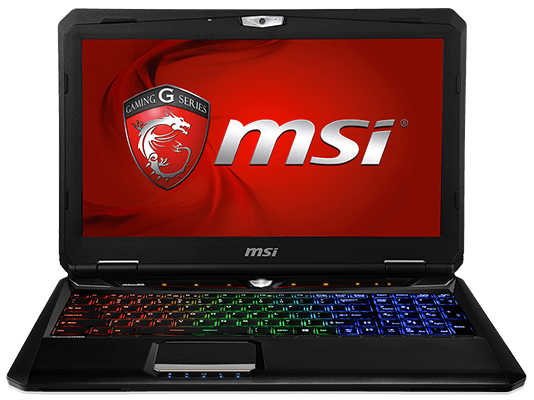 ゲーミングノート(難あり) core i7 4世代 4コア8スレ メモリ16GB