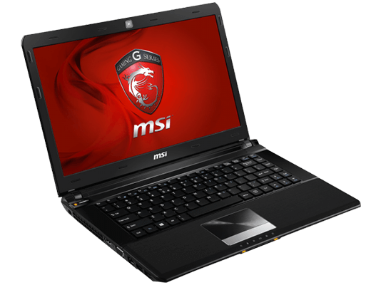 ゲーミングノート core I7 gtx850m HDD1TB メモリ8gb