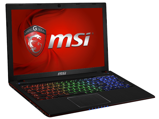MSI 【販売終了】MSI ゲーミングノート GE60 2QD Apache GE60 2QD