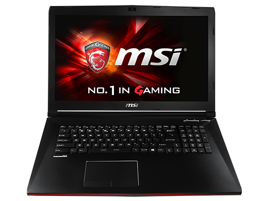 MSI MSI ゲーミングノート 【販売終了】GP72 2QE Leopard Pro GP72 2QE 