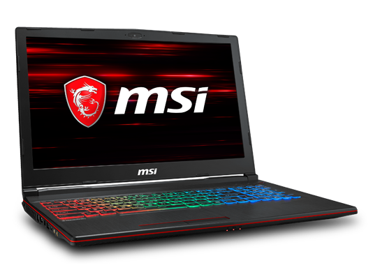 MSI MSI ゲーミングノート 【販売終了】GP63 Leopard 8RE GP63 