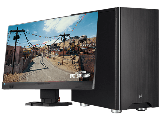 Corsair Carbide 275R ※訳あり品 セット品 コンパクトサイズと強化ガラス、今夏のトレンドを体現するミドルタワー