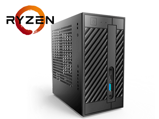ARK BTO arkhive Gaming Custom 【販売終了】GC-A5S Ryzen 5 3400G