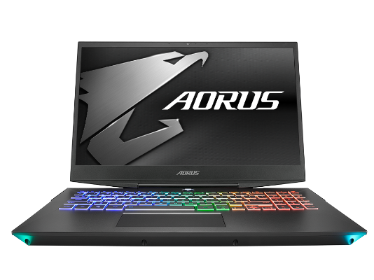 GIGABYTE ゲーミングノート 【販売終了】AORUS 15 【販売終了】AORUS 