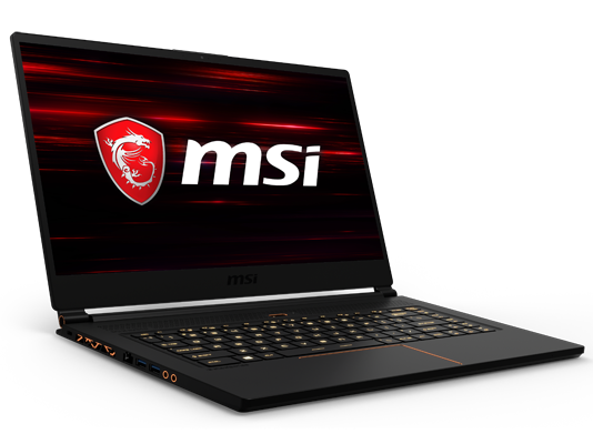 MSI MSI ゲーミングノート 【販売終了】GS65 Stealth Thin 8RF GS65
