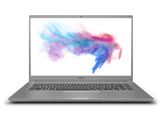 MSI MSI Modern シリーズ 【販売終了】Modern 15 【販売終了