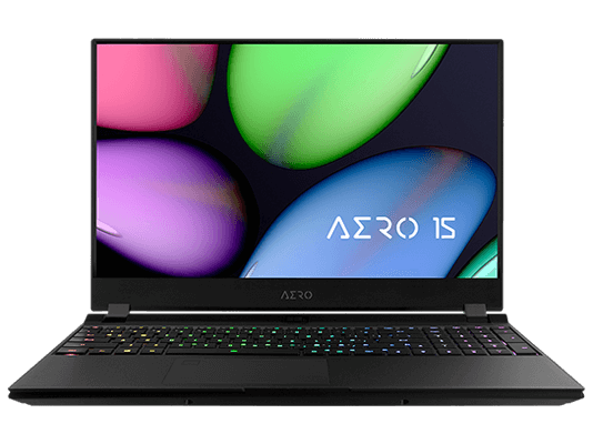 GIGABYTE GIGABYTE ゲーミングノート 【販売終了】AERO 15 【販売終了