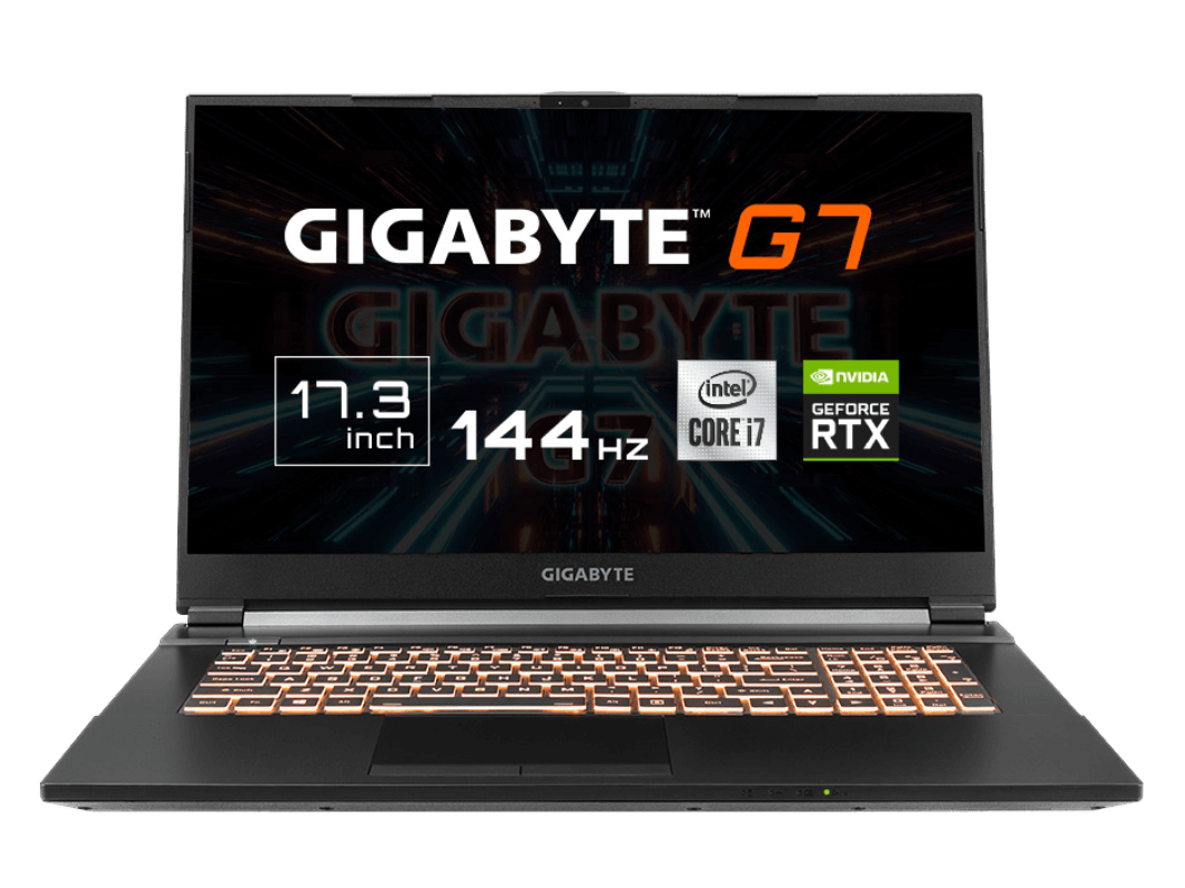 新品 GIGABYTE 17.3型 i7/16GB/512GB/ RTX3060 新品 GIGABYTE 17.3型 i7/16GB/512GB/ RTX3060