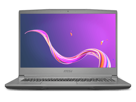 【中古】クリエイターノートPC msi Prestige15-A10 msi Prestige 15（A10SC）レビュー、高性能でわずか1.6kgの超