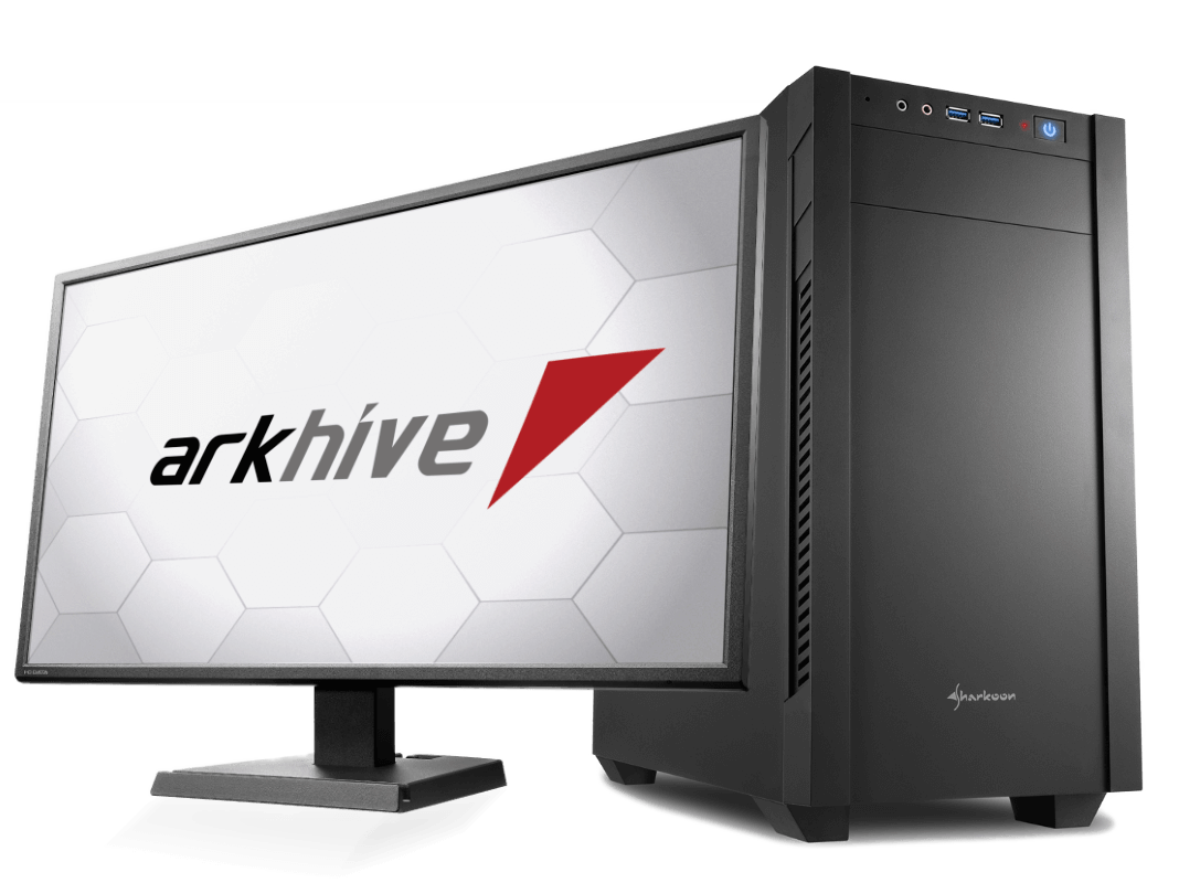 PC/タブレット ノートPC ARK arkhive BUSINESS 【販売終了】B-I7M 第11世代インテル Core i7 