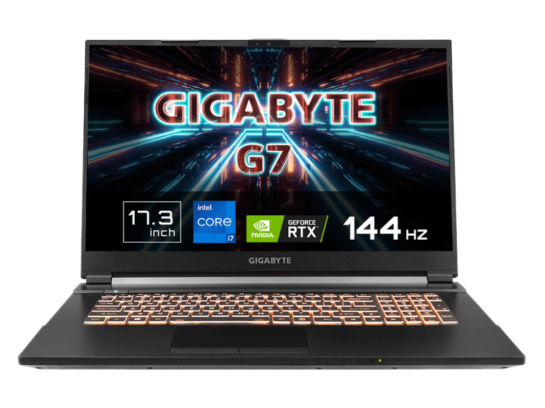 ゲーミングノート/SSD 512GB/i7 11800H/RTX3050Ti