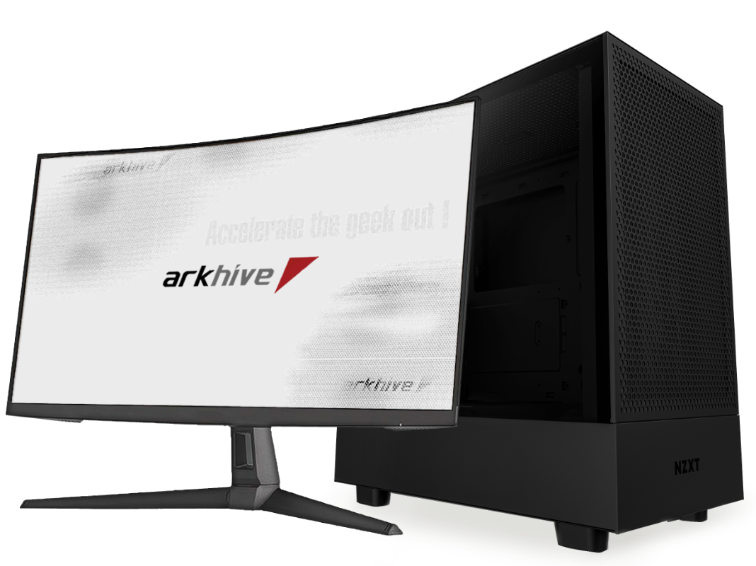 ゲーミングデスクトップPC | 通販・価格/性能比較一覧 | パソコンSHOPアーク（ark）