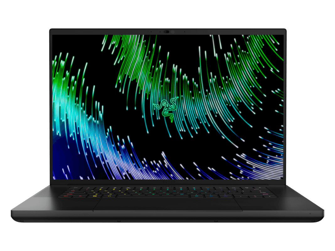 Razer Blade 15 2018 ゲーミングノートパソコン