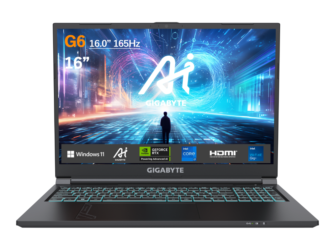 GIGABYTE GIGABYTE G6 G6 KF H3JP864KP GIGABYTE G6 Gigabyte gigabyte g6 g6 kf h3jp864kp gigabyte g6