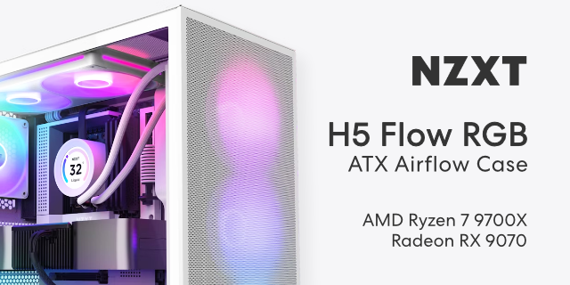 ゲーミングPC NZXT RTX RYZEN パソコン本体のみ（AMD Ryzen™ 搭載BTO 