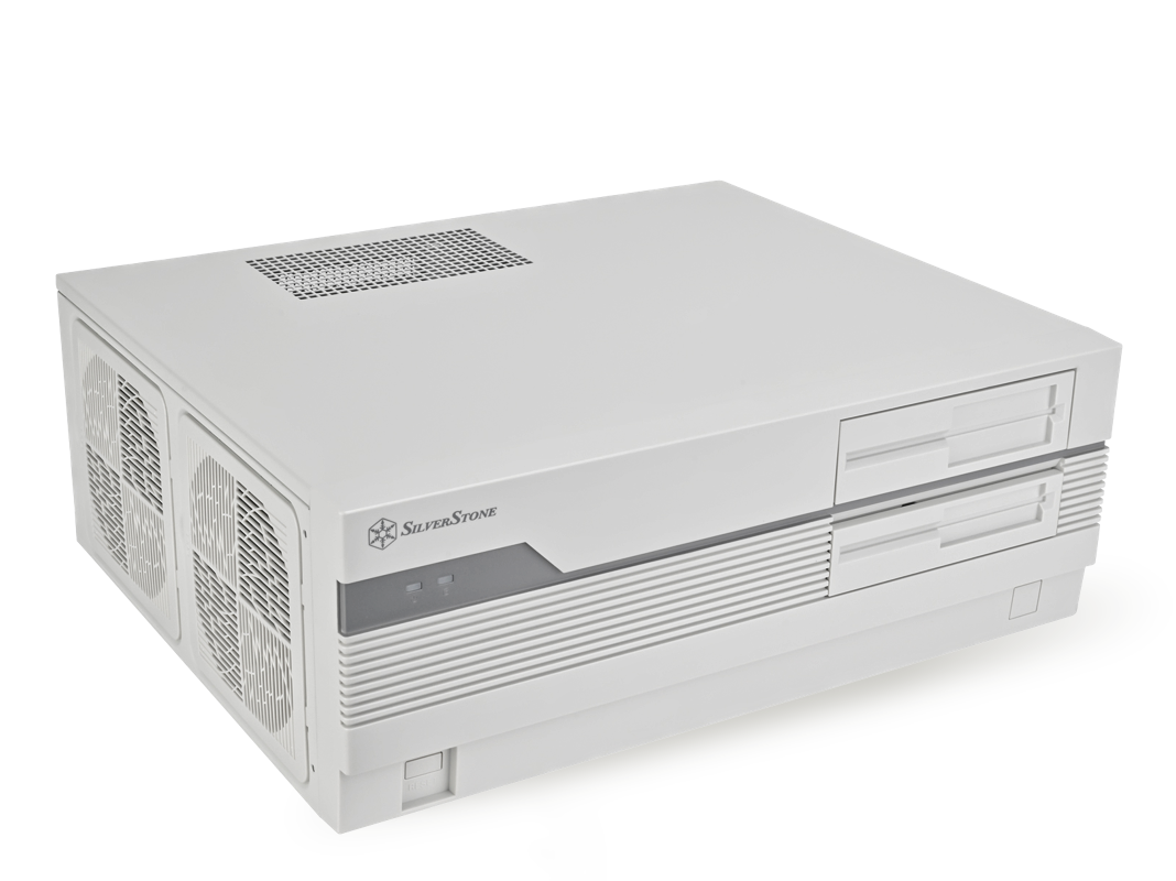 ark arkhive Business Limited BL-I5R SilverStone FLP01 採用モデル AB-IR10B76M-SFL - スペック詳細