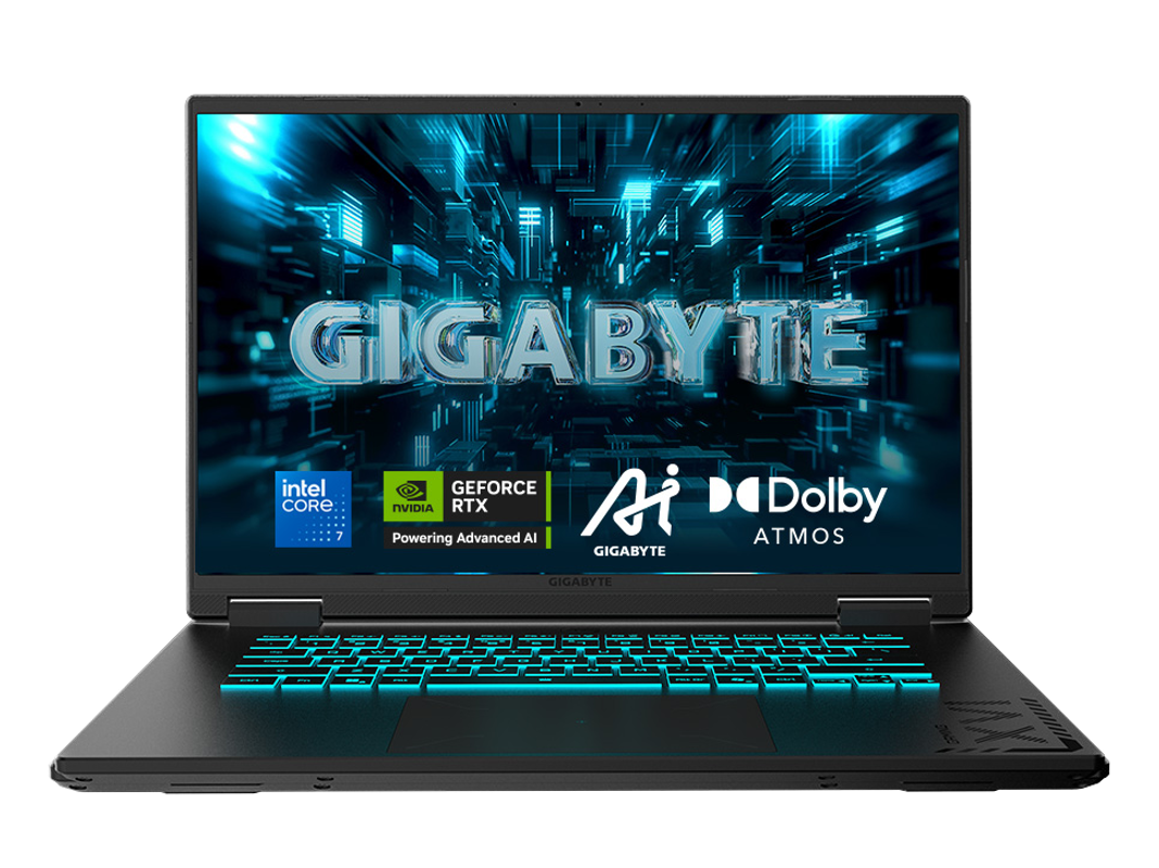 GIGABYTE GIGABYTE ゲーミングノート GAMING A16 PRO GAMING A16 PRO