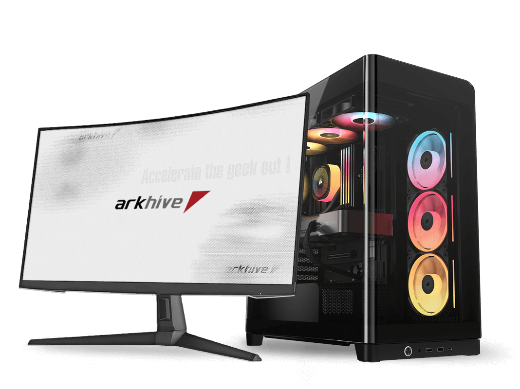 ark arkhive Gaming Alliance Corsair Certified GN-A9G59R AG-AG16D8TX87AGB9-C45S - スペック詳細