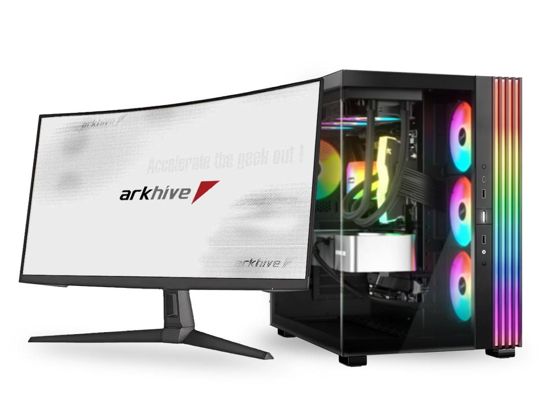 arkhive特集 | パソコンSHOPアーク（ark）
