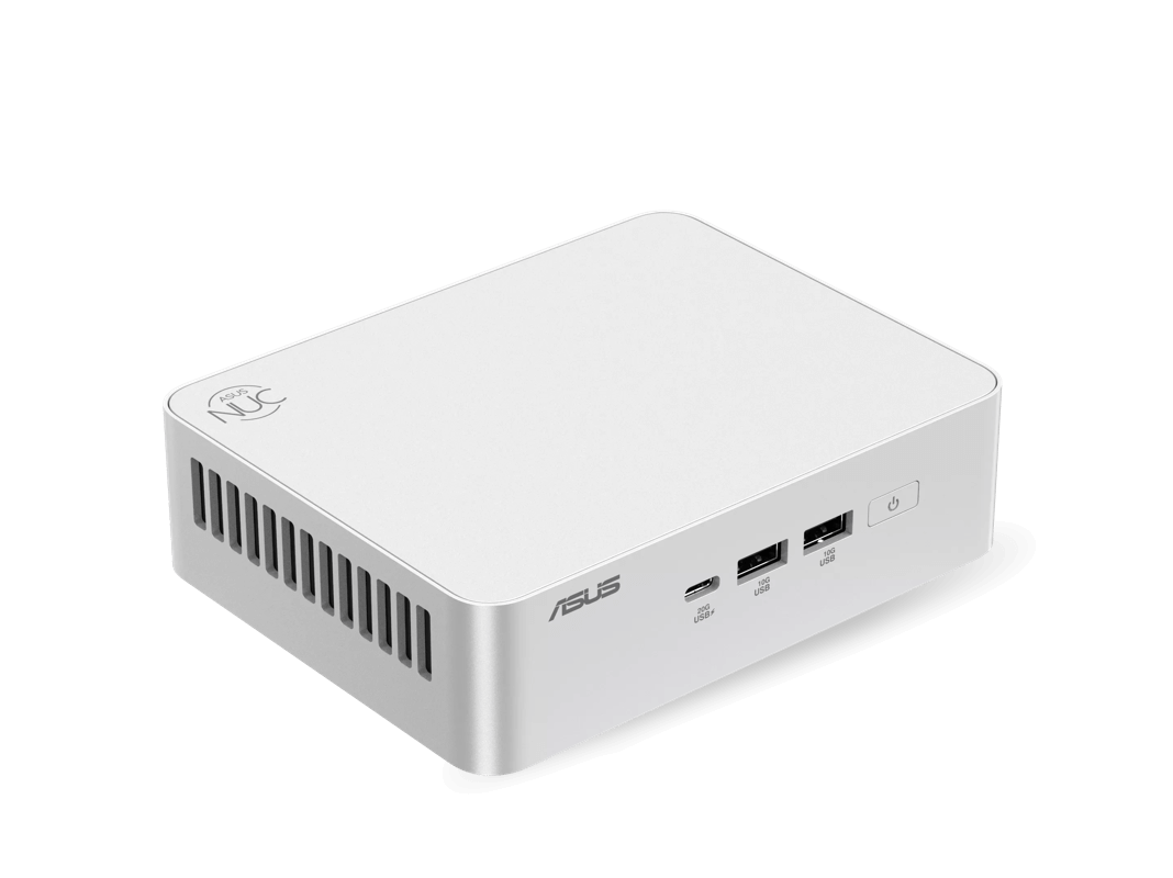 ark ARK arkhive Business Alternate 【即納】BA-I5S インテル Core Ultra 5 搭載 NUC AB-INUC-15u5HN1-ST3 Business Alternate インテル Core Ultra 5 225H プロセッサー搭載 ASUS NUC 即納パソコン - 製品詳細 | パソコンSHOPアーク（ark） - スペック詳細