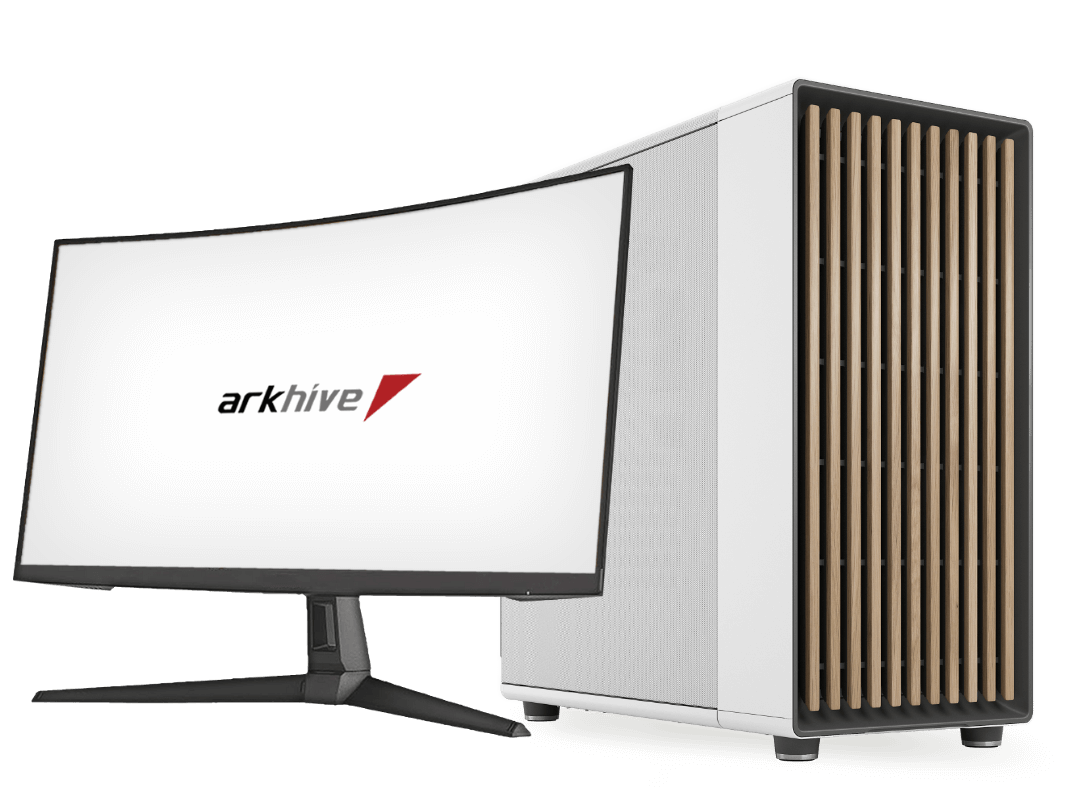 ark arkhive Creator Limited CL-ATP9R6R AC-AS96J6TX90SRB6-FNX - スペック詳細