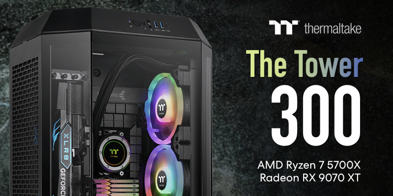 AMD Ryzen™ 搭載BTOゲーミングパソコン | PC専門店のBTOパソコン