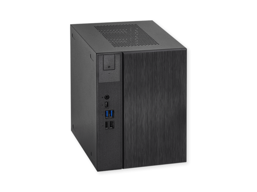 arkhive Gaming Custom GC-A5S Ryzen 5 5600GT 搭載 DeskMeet AG-AR6B5GX30I-DE